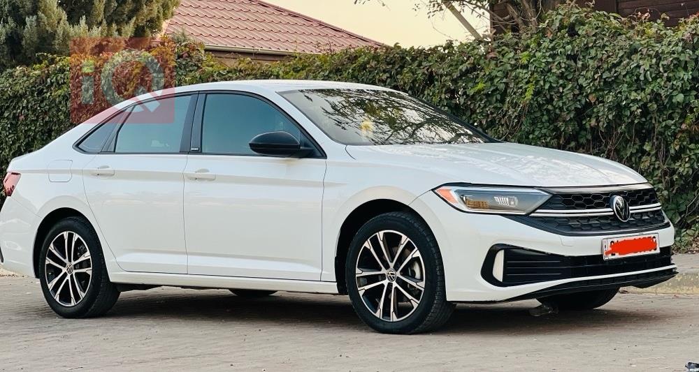 ڤۆڵکسواگن جێتا